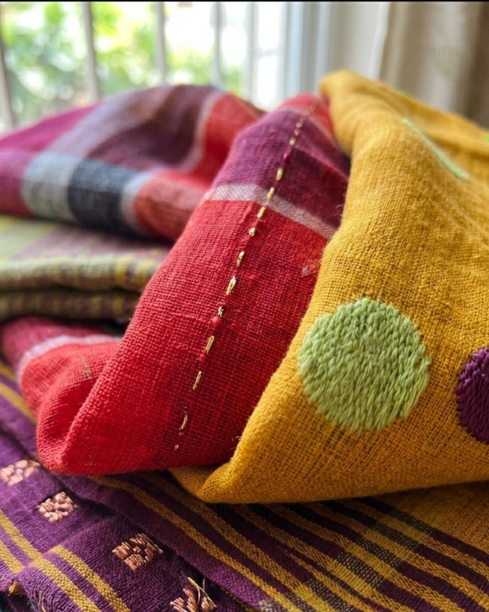 Linen