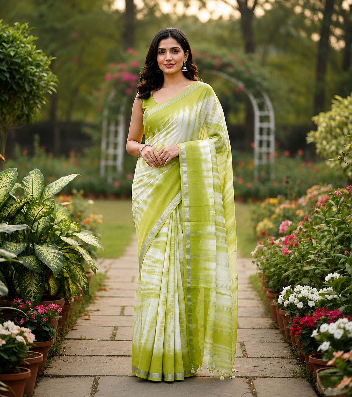 Cascade Emerald