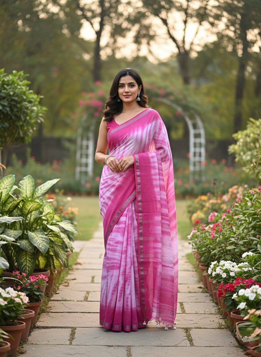 Cascade Pink