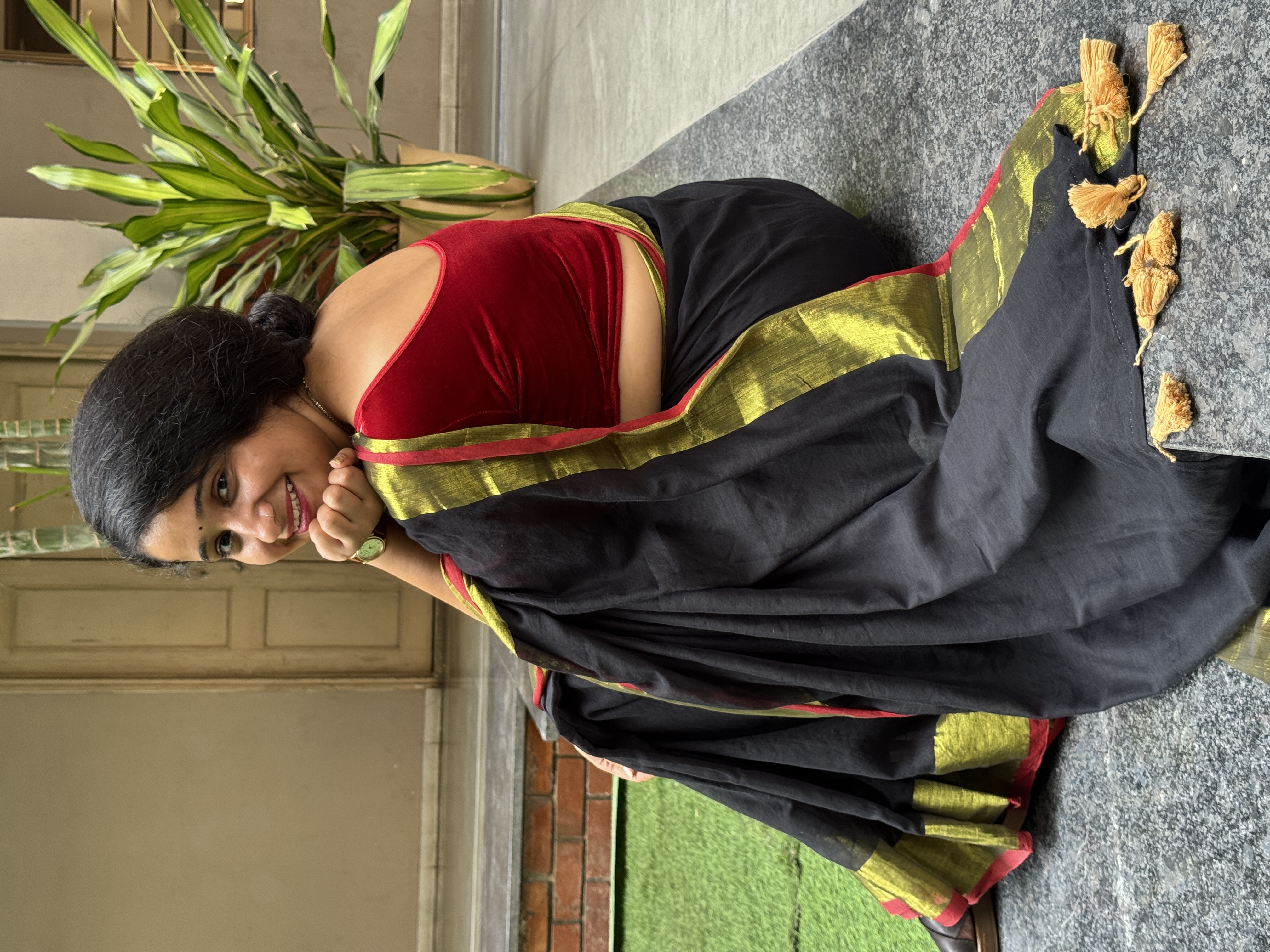 Shyama Sundari