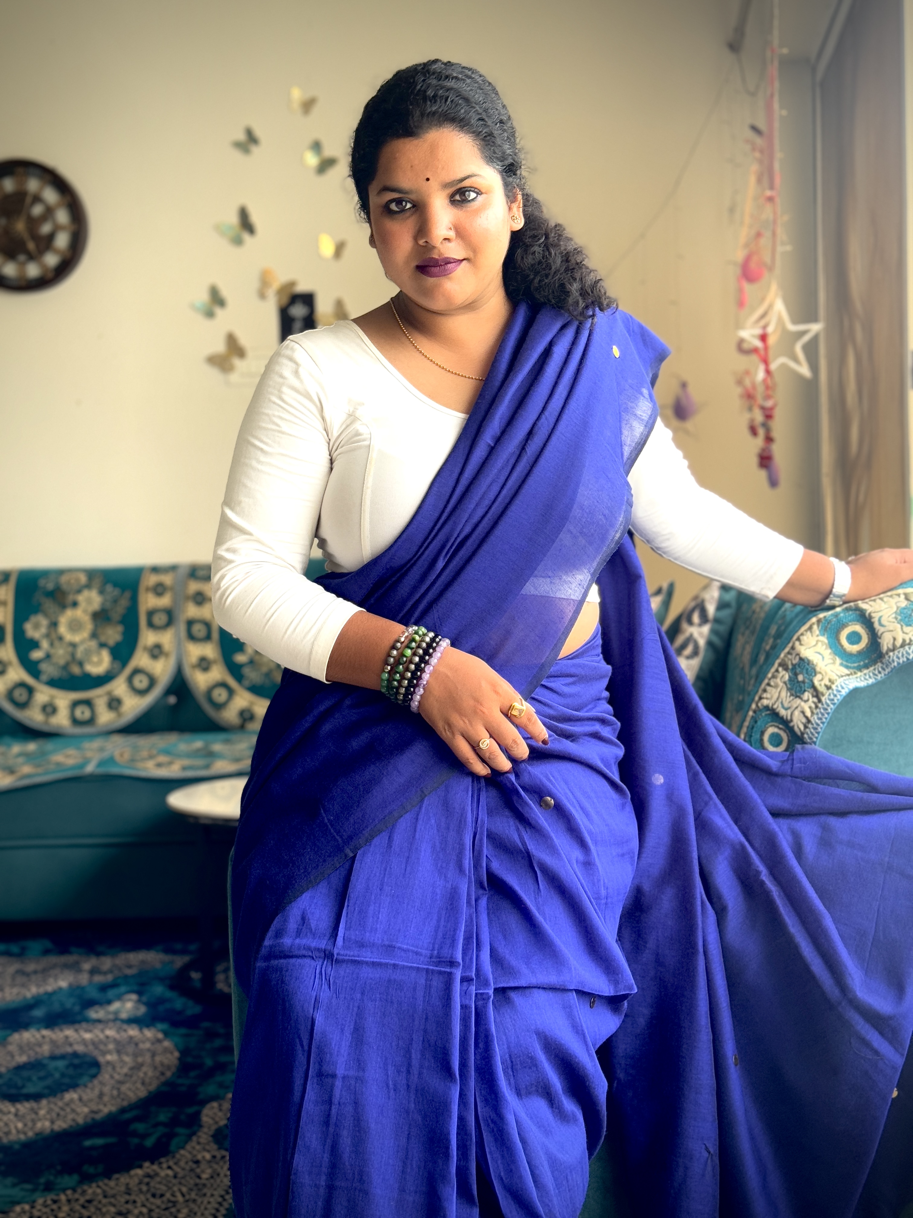 Neel Tara Chumki