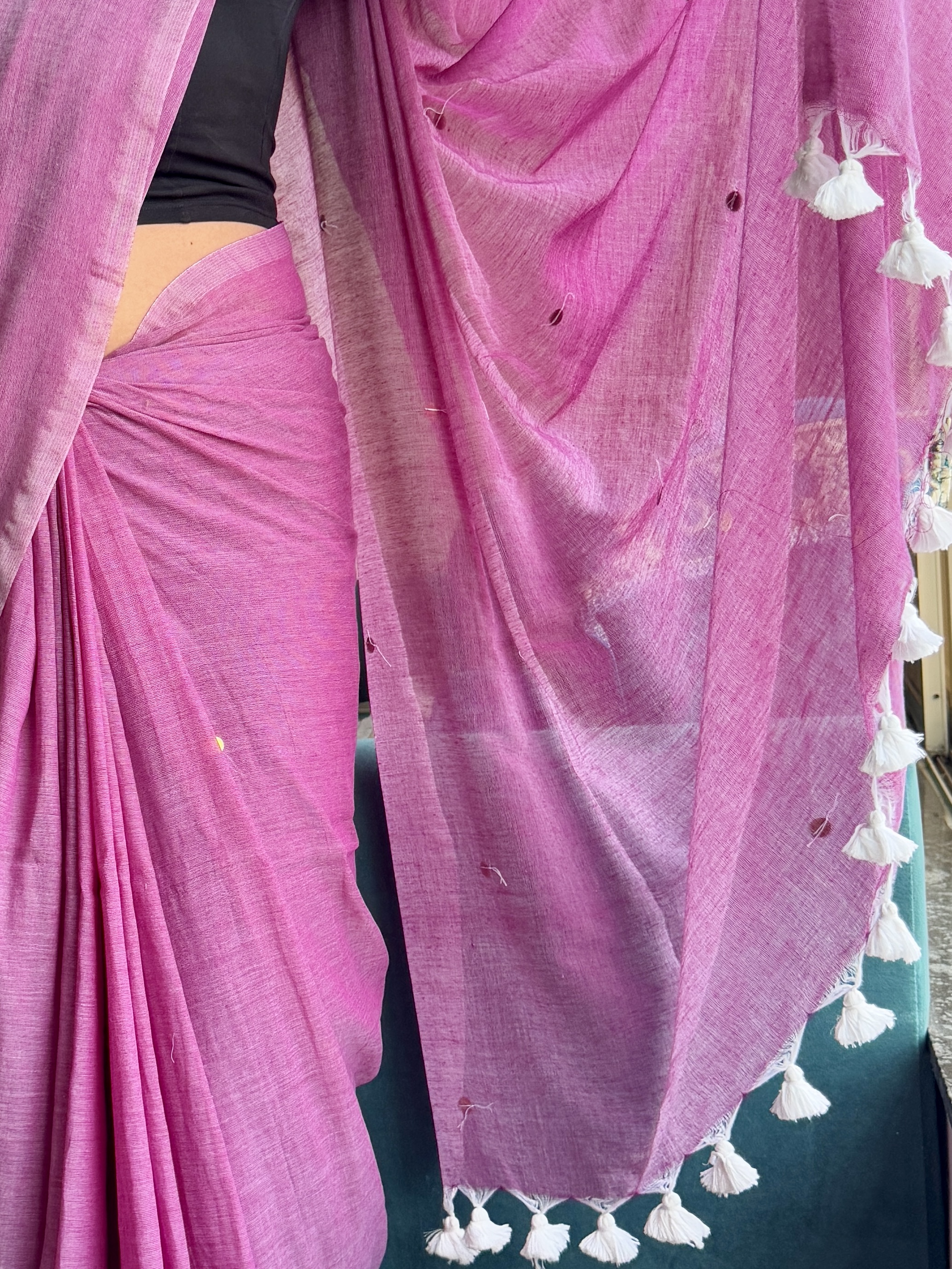 ROSEATE DUSK CHUMKI